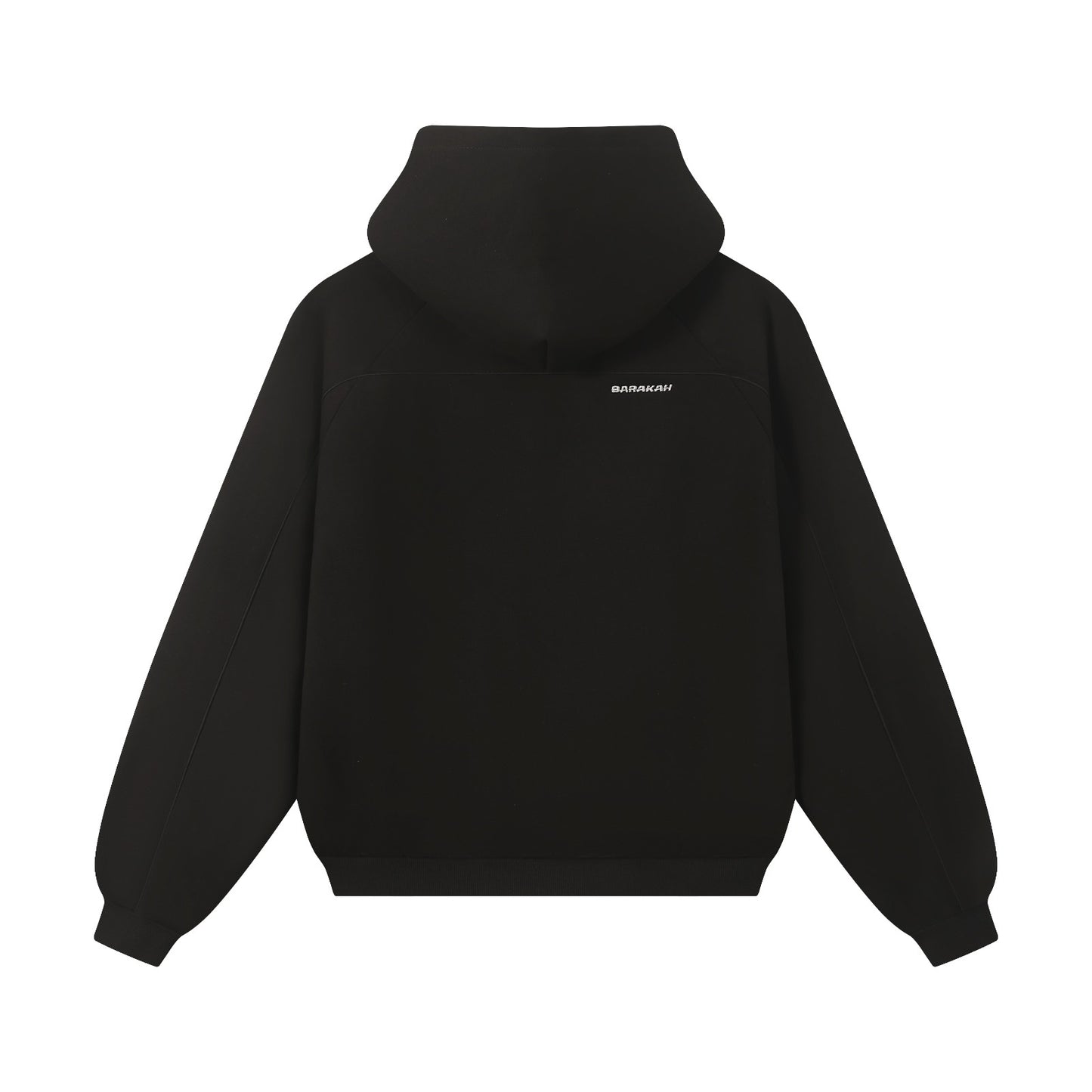 NOIR HOODIE
