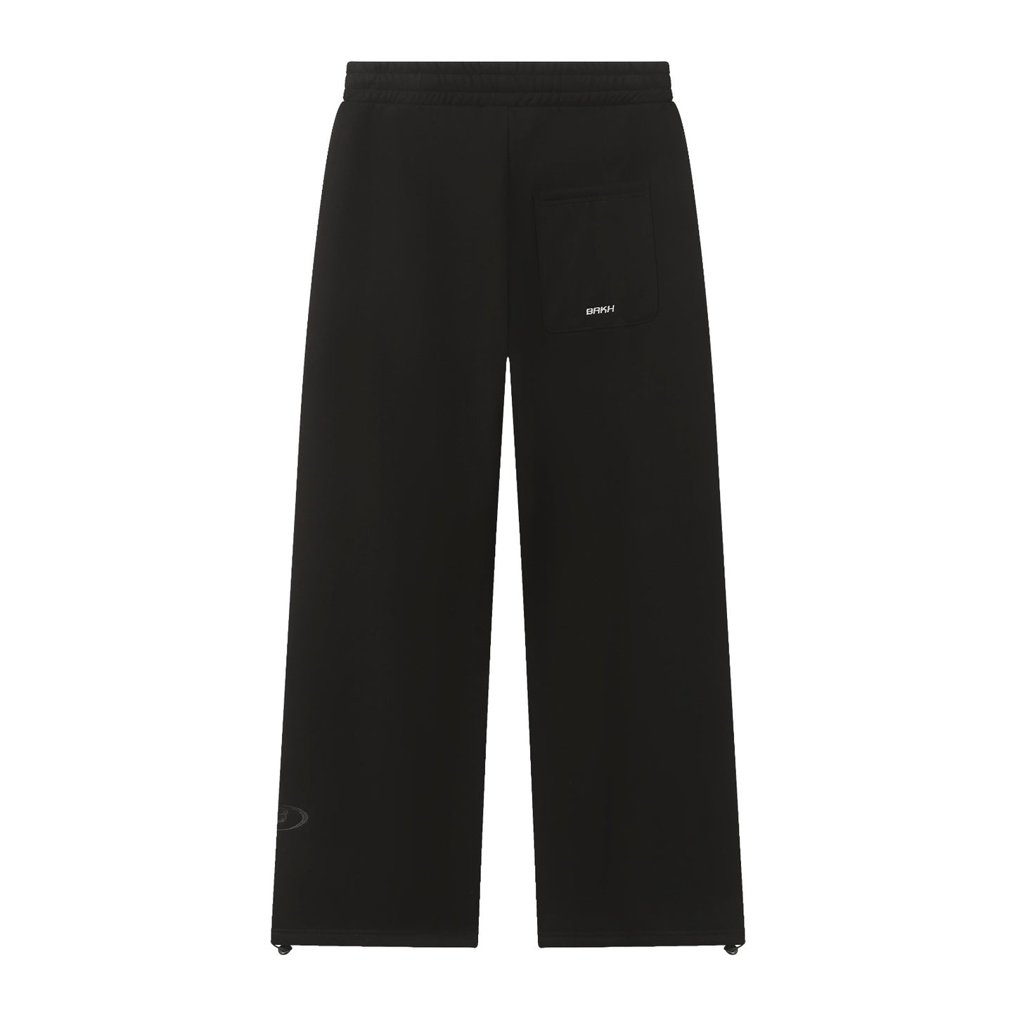 NOIR SWEATPANTS