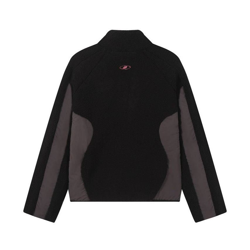 MIDNIGHT BLACK FLEECE