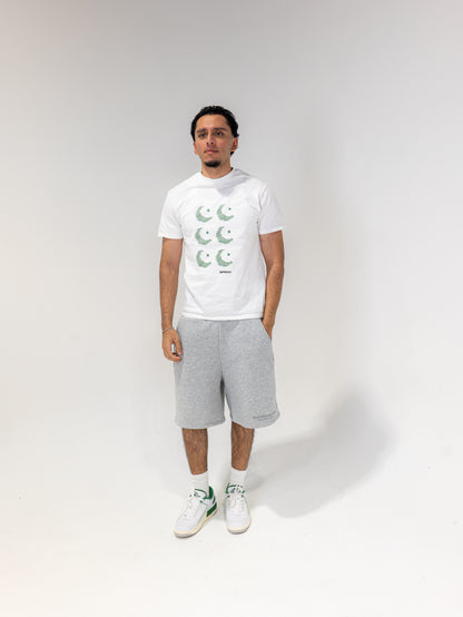 CRESCENT TEE