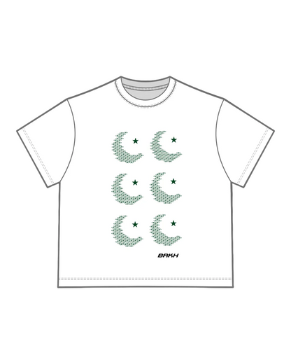 CRESCENT TEE