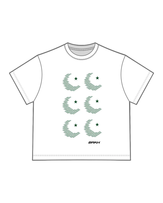 CRESCENT TEE
