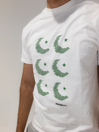 CRESCENT TEE