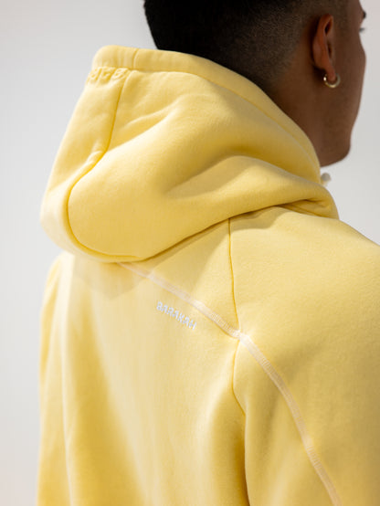 BUTTER YELLOW FULL SET