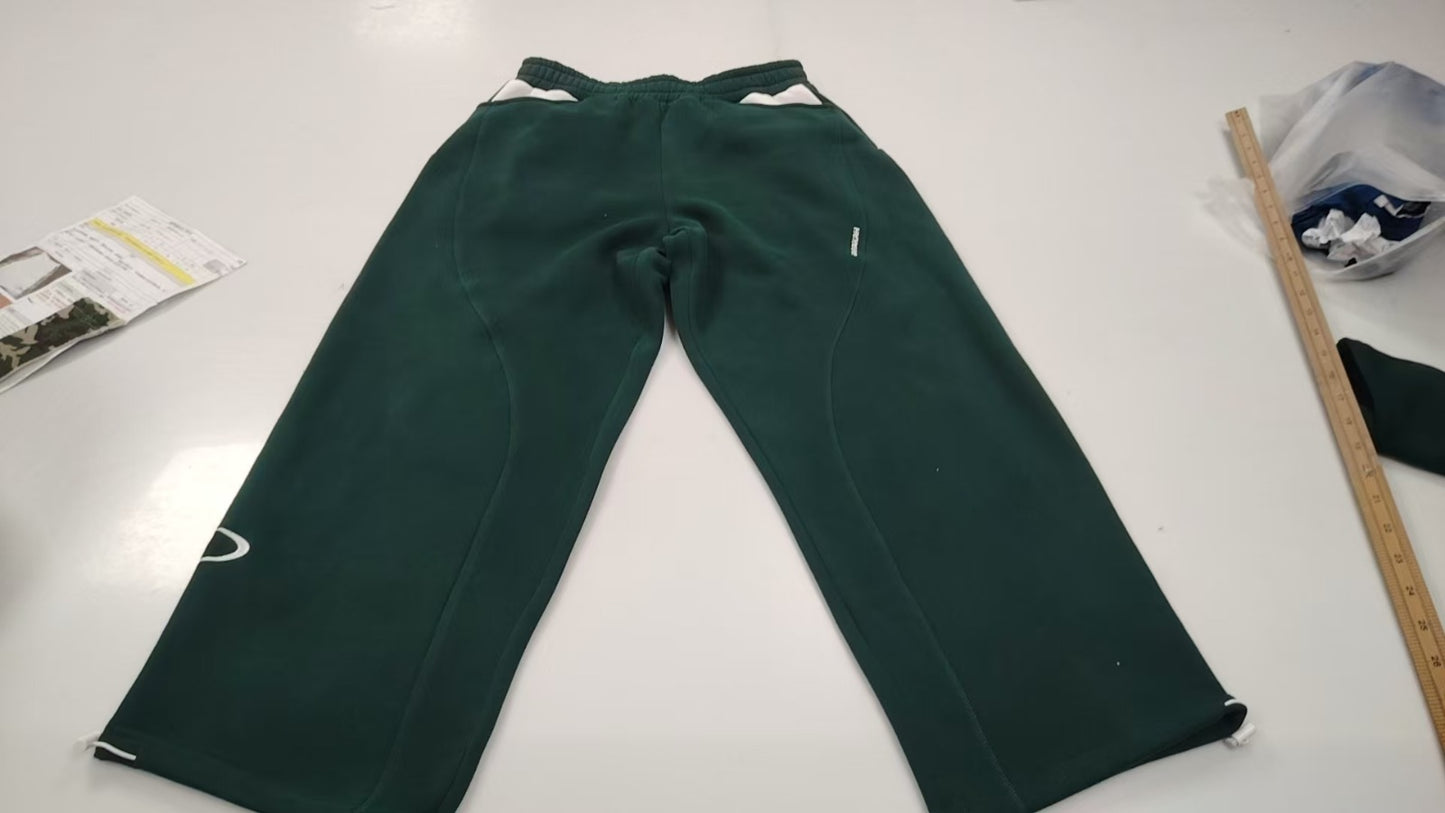 Pine Green Sweatpants