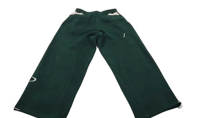 PINE GREEN SWEATPANTS