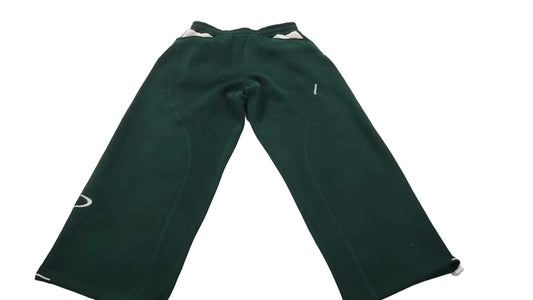 Pine Green Sweatpants