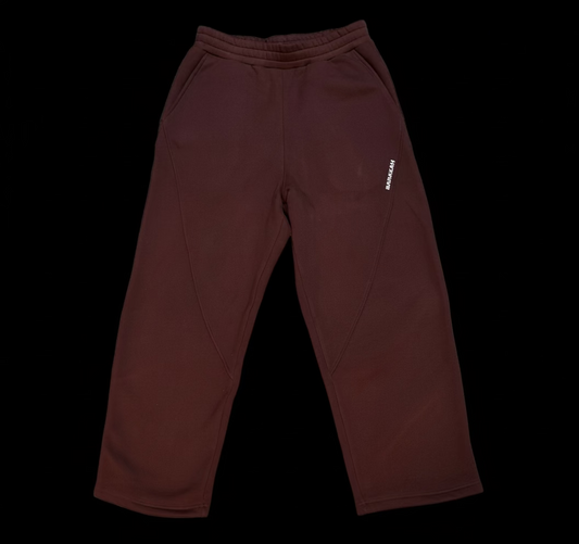 MOCHA SWEATPANTS