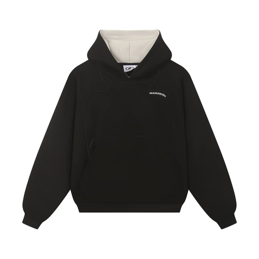 NOIR HOODIE