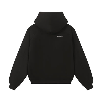 NOIR HOODIE