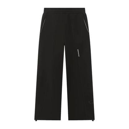NOIR SWEATPANTS