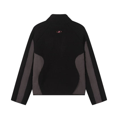 MIDNIGHT BLACK FLEECE