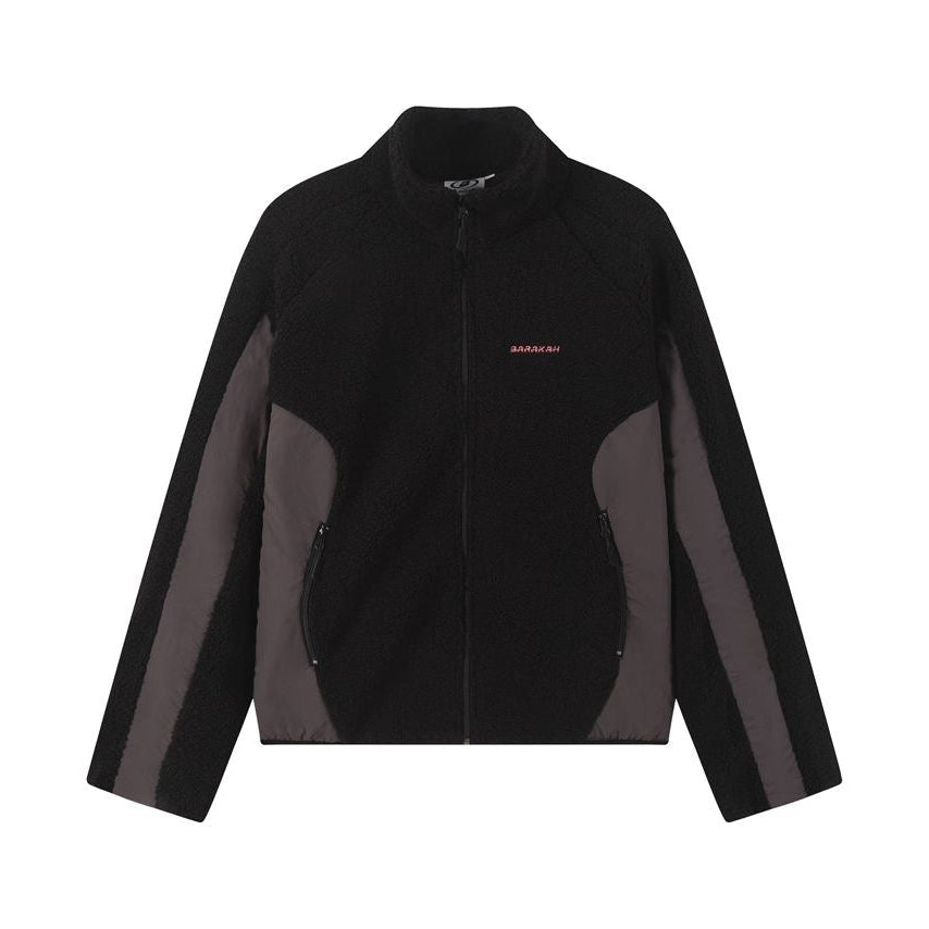 MIDNIGHT BLACK FLEECE