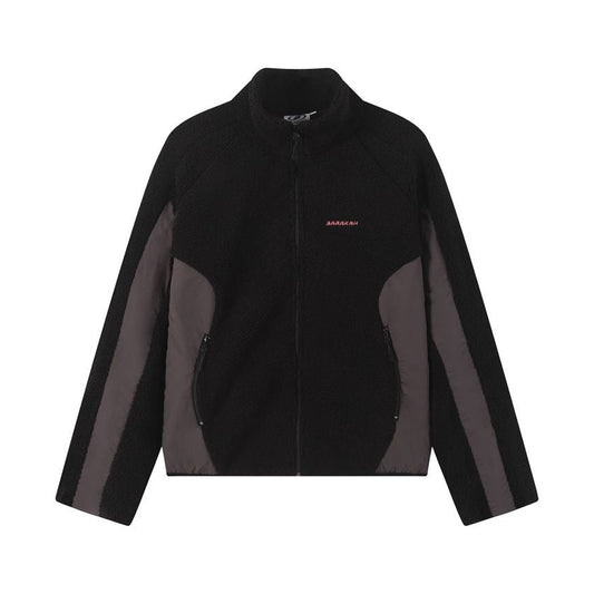 MIDNIGHT BLACK FLEECE