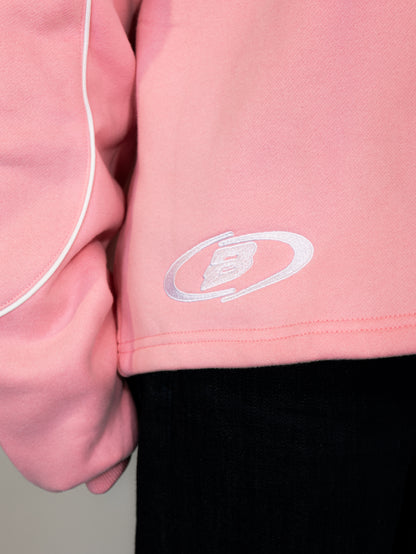 SOFT PINK PAKISTAN CREWNECK